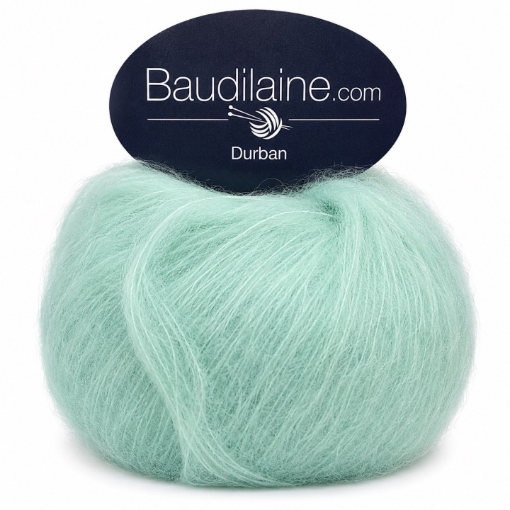 Baudilaine - Durban
