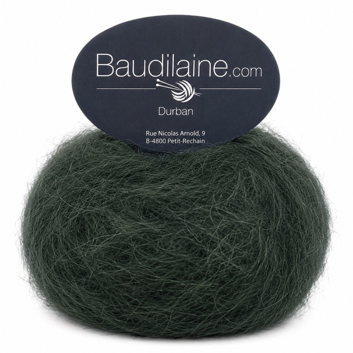 Baudilaine - Durban