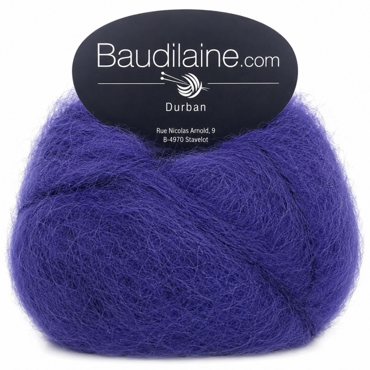 Baudilaine - Durban