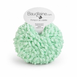 Baudilaine - Le Pompon de Juliette
