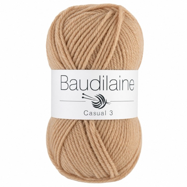 Baudilaine - Casual 3