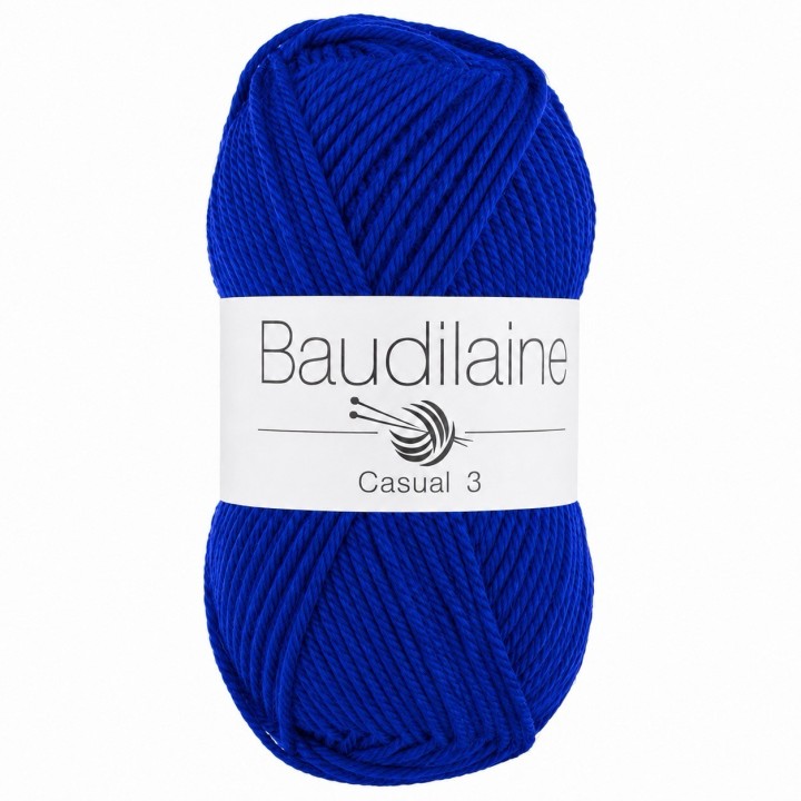 Baudilaine - Casual 3