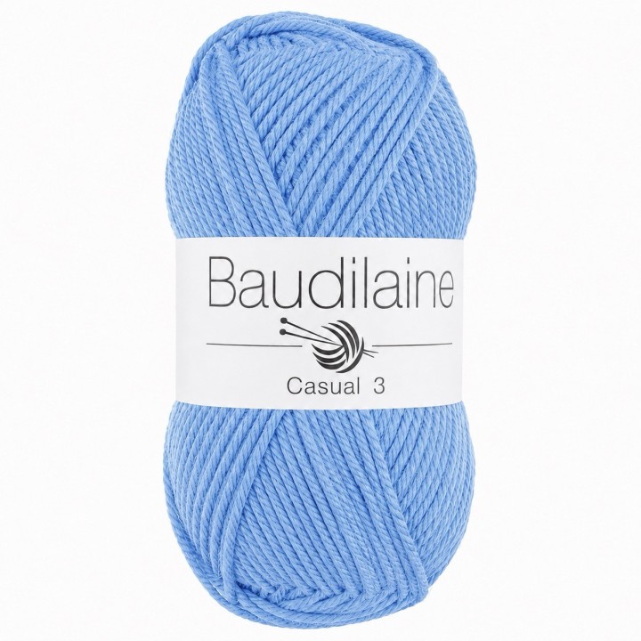 Baudilaine - Casual 3
