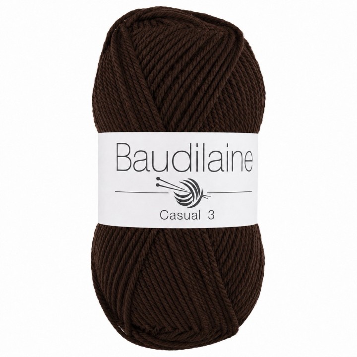 Baudilaine - Casual 3