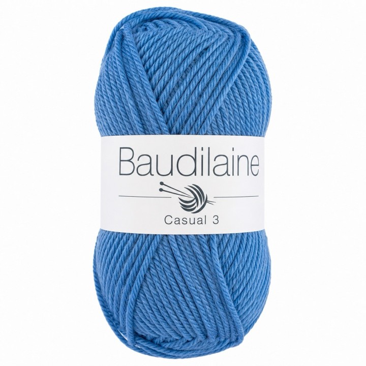 Baudilaine - Casual 3