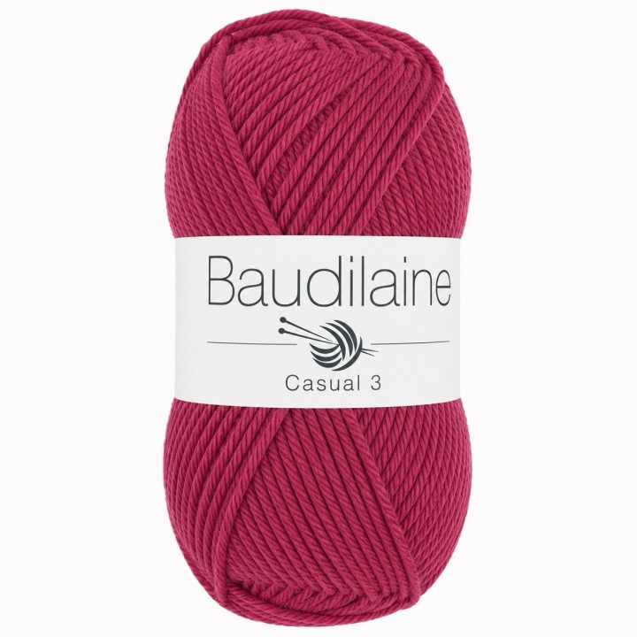 Baudilaine - Casual 3