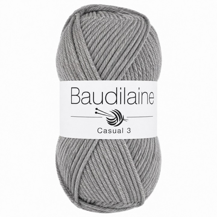 Baudilaine - Casual 3