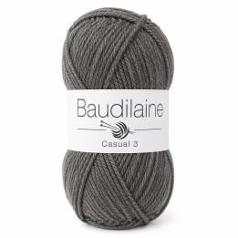 Baudilaine - Casual 3