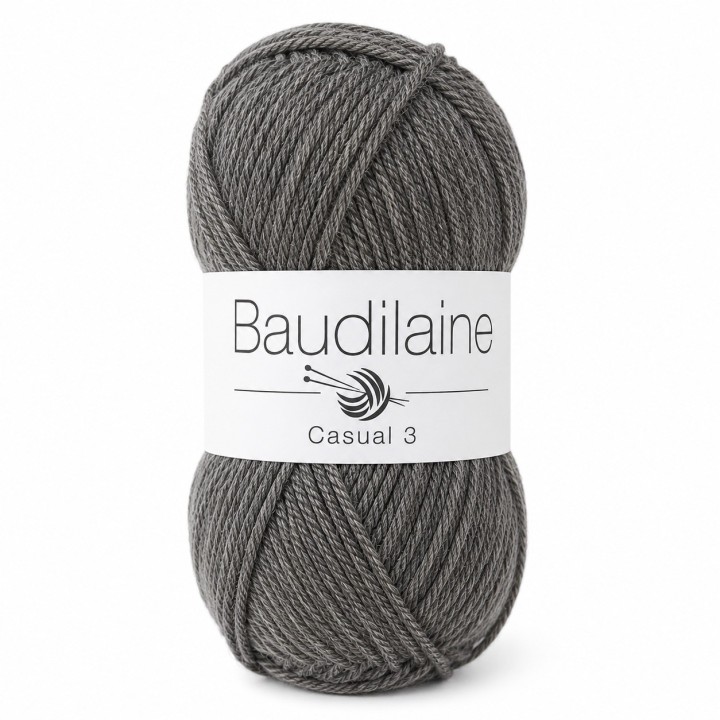 Baudilaine - Casual 3