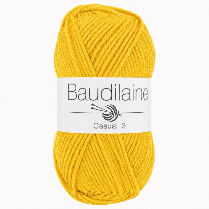 Baudilaine - Casual 3