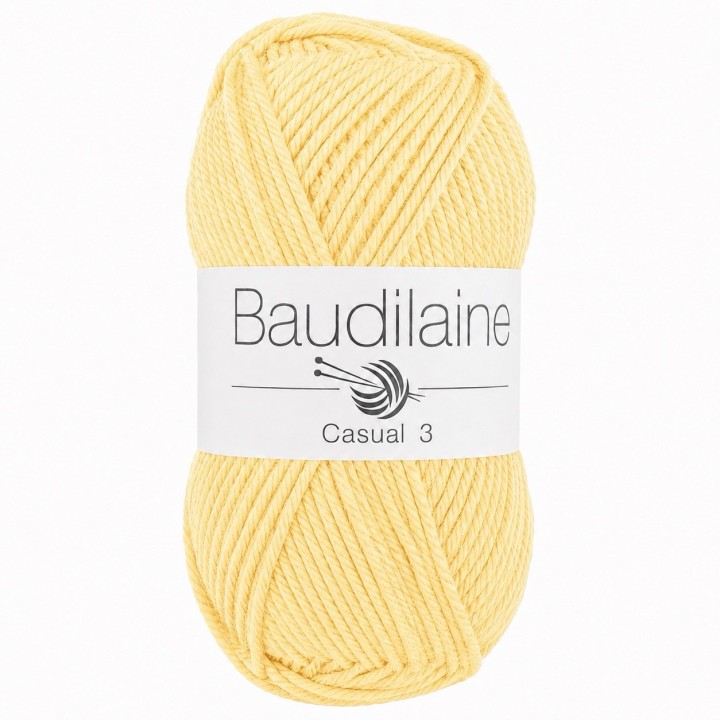Baudilaine - Casual 3