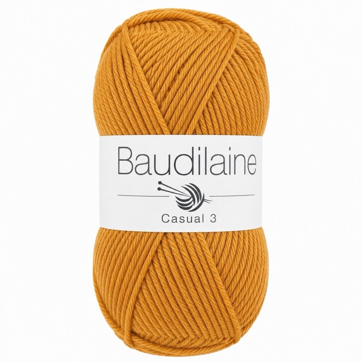 Baudilaine - Casual 3