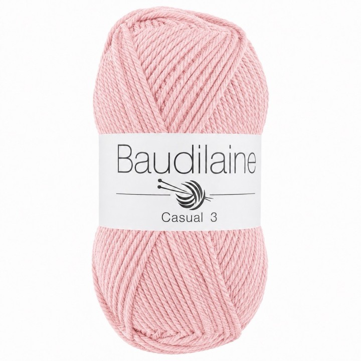 Baudilaine - Casual 3