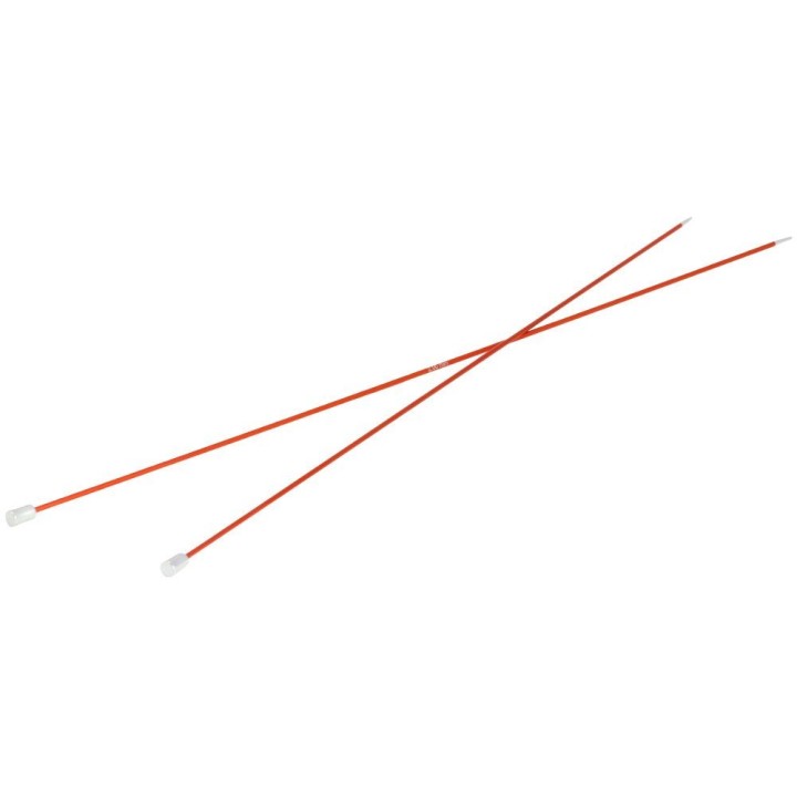 Baudilaine - Aiguilles 40 cm - Knit Pro