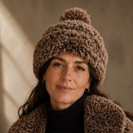 Bonnet Arctique – Baudilaine