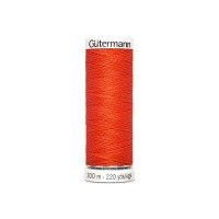 Fil pour tout Coudre Gütermann - Orange
