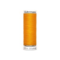 Fil pour tout Coudre Gütermann - Orange