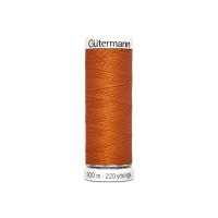 Fil pour tout Coudre Gütermann - Orange