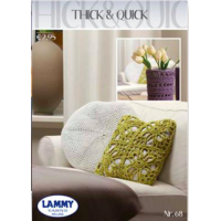 Le Catalogue Thick & Quick - Lammy 