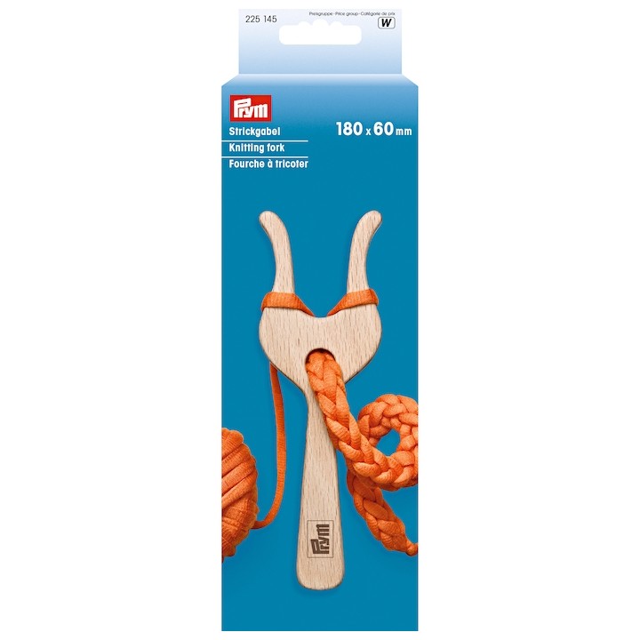 Fourche à tricoter - Prym