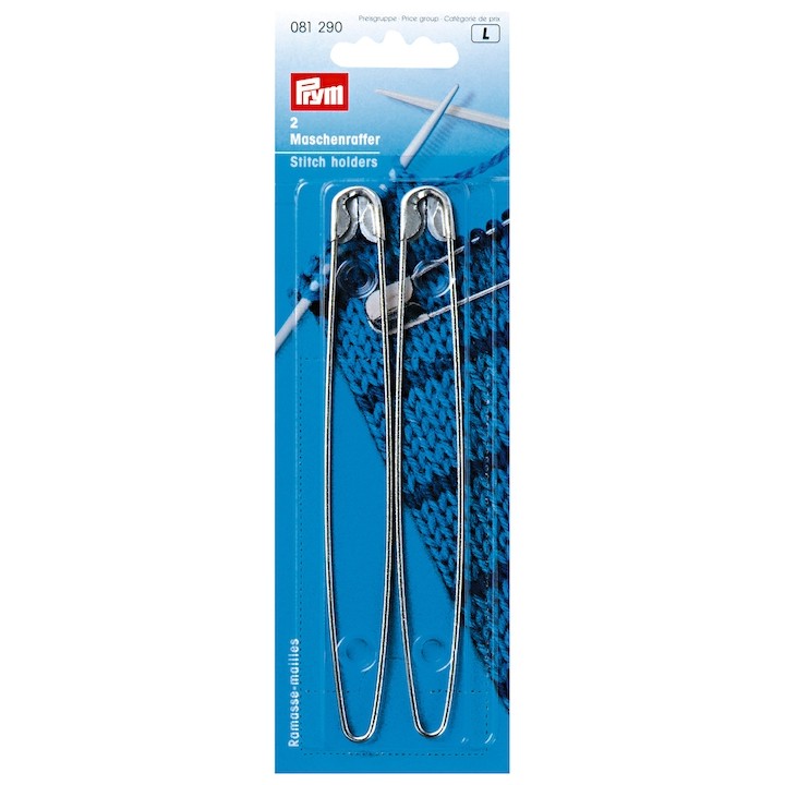Baudilaine - Pick-up - Prym-mesh