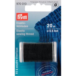 Fil à coudre élastique - Prym