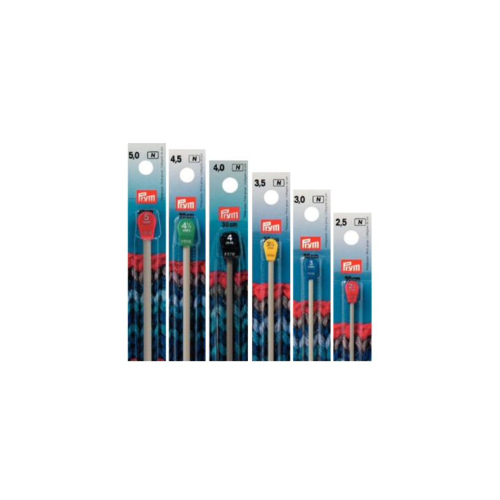 Crochet Tunisien 30 cm - Prym