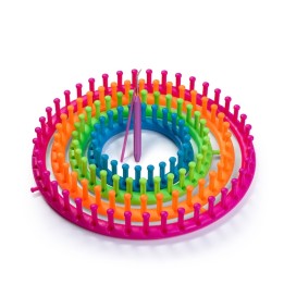 Tricotins Circulaires - Prym