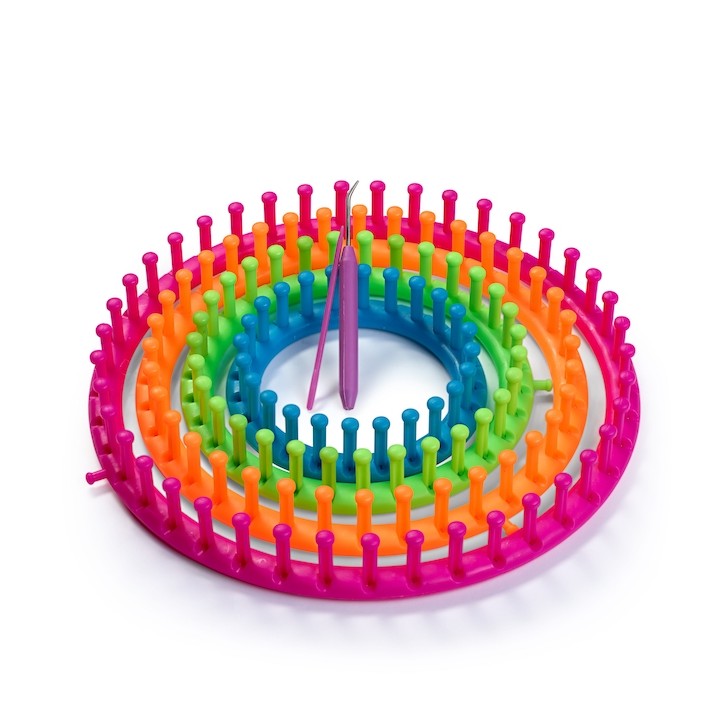 Tricotins Circulaires - Prym