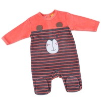Grenouillère Petit Ours - Muslher