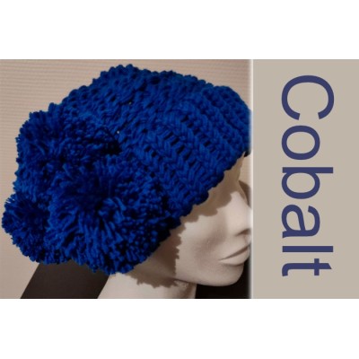 Le Bonnet "Cobalt"
