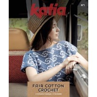 Fair Cotton Crochet