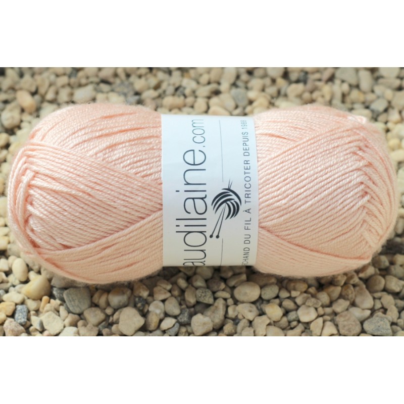 Le Microfibre 4 Rose Saumoné