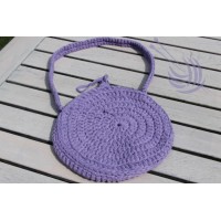 Sac Galette "Coton Hobby"