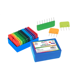 Knit Blockers Rainbow