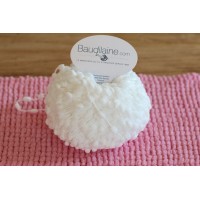 Le Pompon de Juliette Blanc