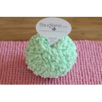 Le Pompon de Juliette Vert d'Eau
