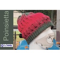Le Bonnet "Poinsietta"