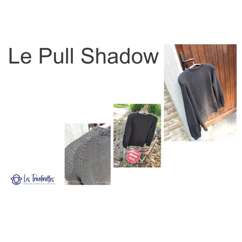 Le Pull Shadow