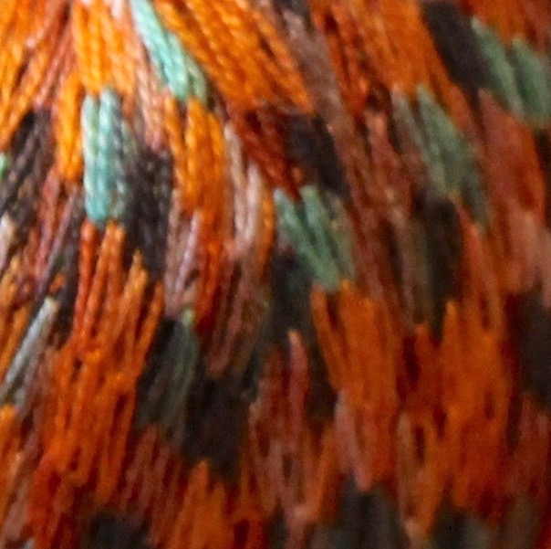 Coton Chainette 5